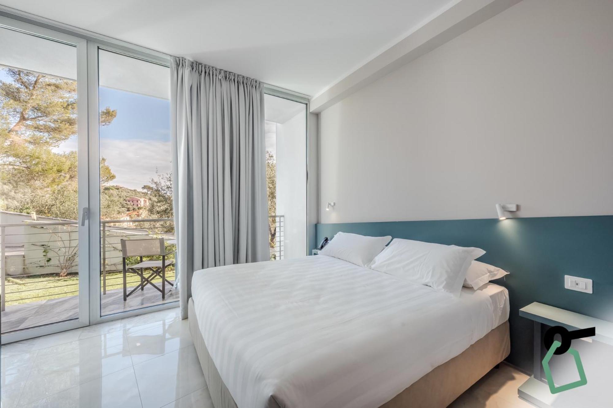 Hotiday Room Collection - Πόρτο Βένερε Εξωτερικό φωτογραφία